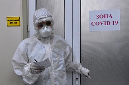 Российский ученый оценил эффективность вакцин против новой мутации COVID-19