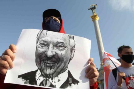 Аналитик назвал имя наиболее вероятного преемника Лукашенко