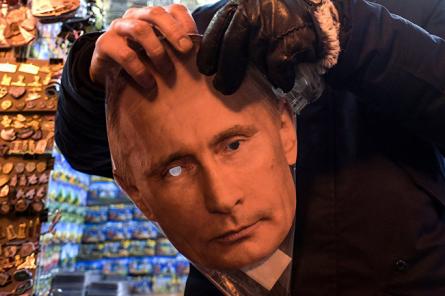 Кудорс: отравление Навального знаменует начало конца путинской эры