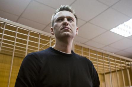 Алексей Навальный может быть объявлен в международный розыск