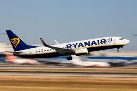 Ryanair снова в центре скандала: новая реклама навлекла на себя расследование