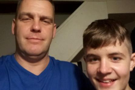 Стала известна причина смерти убитого в Англии 12-летнего мальчика из Латвии