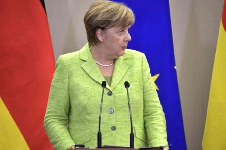 СМИ назвали министра-гомосексуалиста самым вероятным преемником Меркель