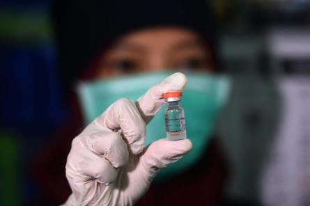 В Индонезии инстаграм-знаменитости стали приоритетной группой для вакцинации