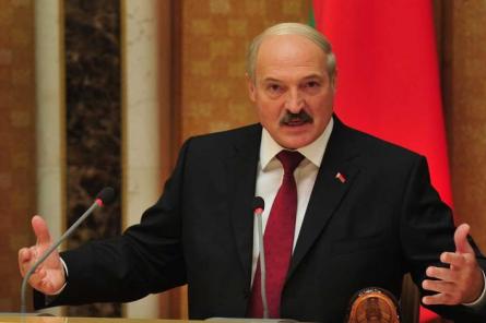 Слабое место: появилось фото Лукашенко с «тайной женой»