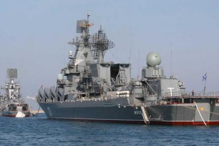 НАТО и Россия оказались на грани конфликта в Черном море
