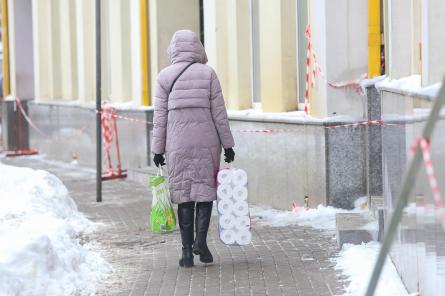 Внимание: на Латвию идут сильнейшие морозы: до минус 28 градусов (КАРТА)