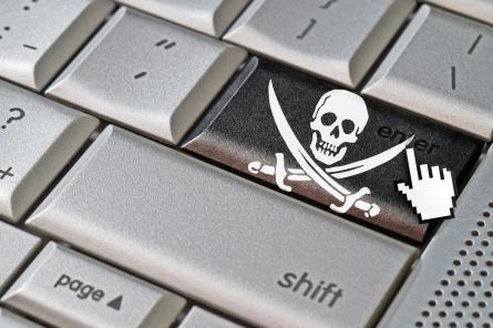 Латвия планирует объявить войну интернет-пиратству