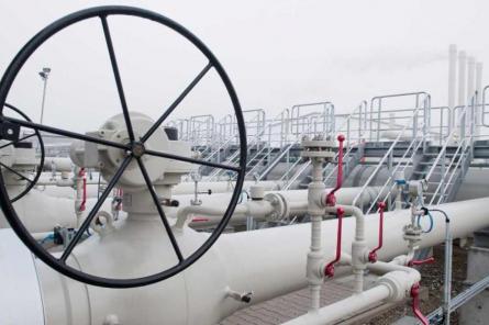 Москва идет напролом: «Газпром» пообещал достроить «Северный поток-2»