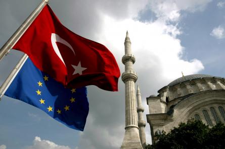 Сели по-турецки: сейм и меджелис обсудили коварство Москвы и упертость Европы
