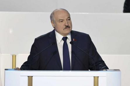 Раскрыт жёсткий сценарий свержения Лукашенко