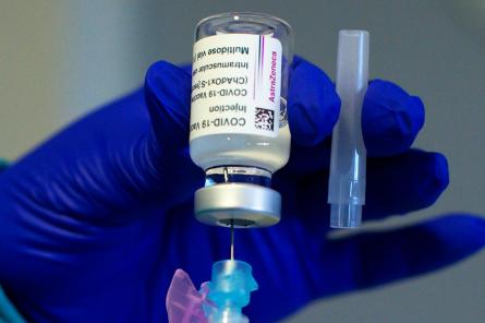 Испания вслед за Германией прекращает вакцинацию препаратом AstraZeneca