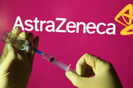 Германия, Франция, Италия и Нидерланды остановили вакцинацию AstraZeneca