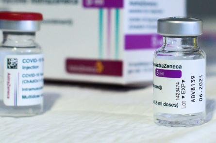 ГАЛ: в Латвии не подтверждено ни одного летального исхода из-за вакцины от COVID