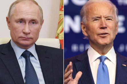 BBC: а как еще обзывали Путина американские президенты и политики?