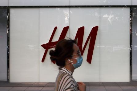 После бойкота H&M пользователи в Китае призвали бойкотировать Nike, Adidas