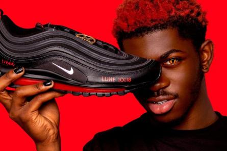 Nike выиграла суд у создателей 