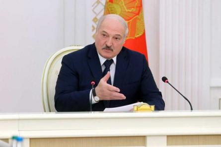 Эксперт: запугивания белорусов не спасут Лукашенко от ухода с большим позором