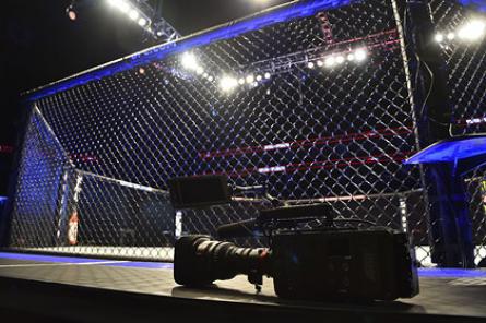 Президент Bellator восхитился нокаутировавшей соперницу за 29 секунд россиянкой