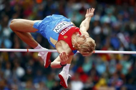 Убежать от допинга не получается: легкоатлеты России снова под прицелом