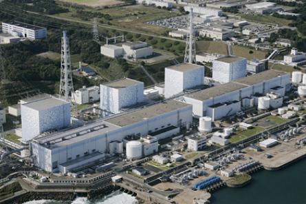 Оценены последствия сброса радиоактивной воды с «Фукусимы» в океан