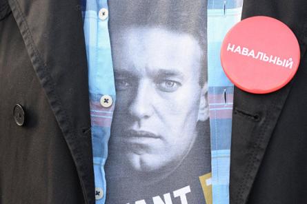 Алексей Навальный решил прекратить голодовку