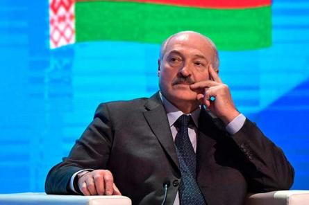 «Продажа..» Лукашенко ответил на слухи о поглощении Белоруссии Россией