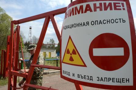 Лукашенко решил вернуть жизнь в радиоактивную зону отчуждения
