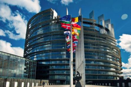 В Европарламенте обсудят цифровой зеленый сертификат