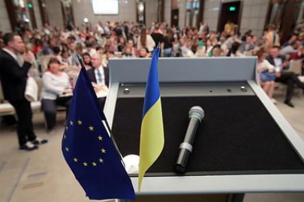 В Литве объявили сроки вступления Украины в НАТО и ЕС