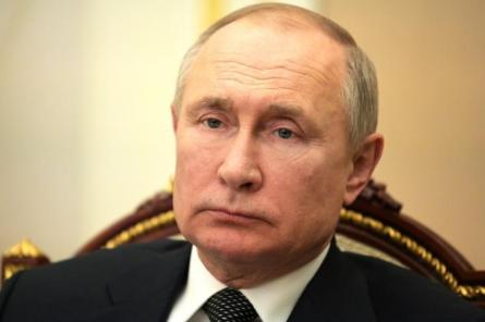 Focus: Путин нашел способ сохранить за Россией статус сверхдержавы