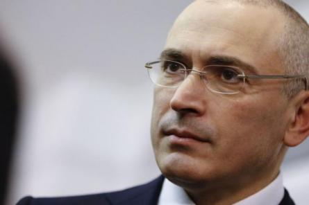 Ходорковский: за права русских в Латвии борются 