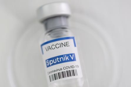 «Sputnik V напоминает фейк»: в Германию российская вакцина, похоже, не попадет
