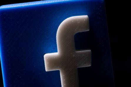 Cоцсети Facebook грозит "разрушительный" запрет