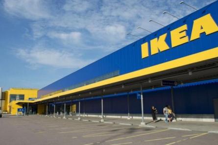 Шведская IKEA продавала в Риге товары, опасные для здоровья жителей Латвии