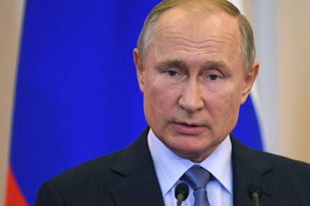 Абрене — вернёте? Путин пообещал «выбить зубы» желающим оторвать кусок от России