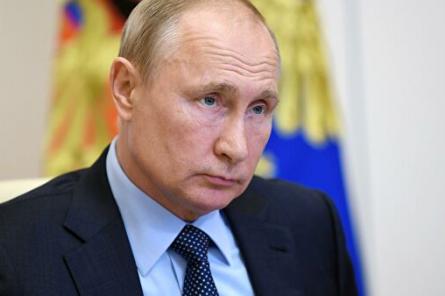 Зять Ельцина назвал причину прихода Путина к власти