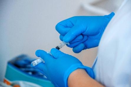 Объявлен срок начала вакцинации иностранцев в РФ от коронавируса