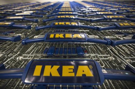 Шведскую IKEA оштрафовали на 1 миллион евро за шпионаж