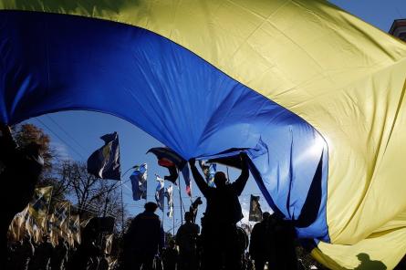 Тимошенко заявила о начале «расправы» над Украиной