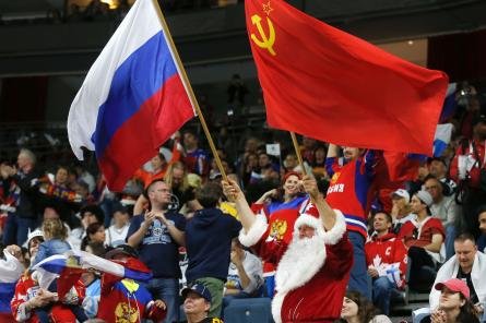 «За «Жигули» платим как за «Мерседес»: в РФ возумущены зарплатами футболистов