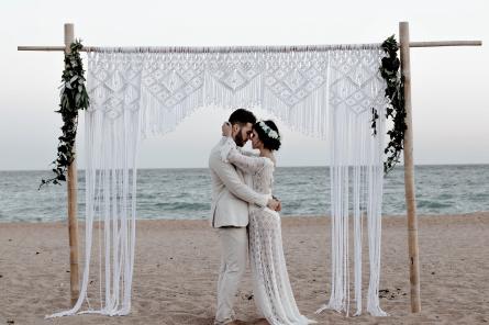«Тематическая свадьба — это моветон»: Андрей Фомин об организации церемонии