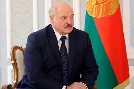 Как он посмел стращать Литву? Лукашенко сравнили с Эрдоганом