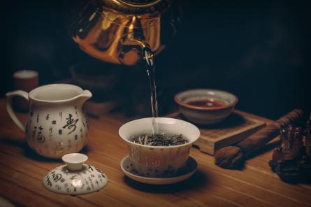 Чем полезен белый чай и почему его надо пить каждый день