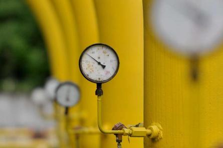 Неожиданно: «Газпром» отказал Украине в газе