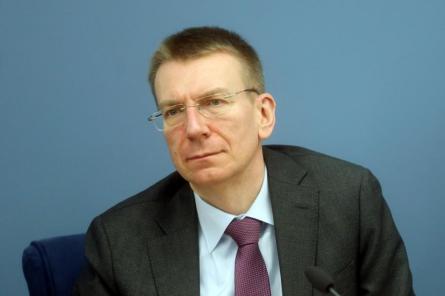 Ринкевич поддержал Литву, выславшую из страны белорусских дипломатов
