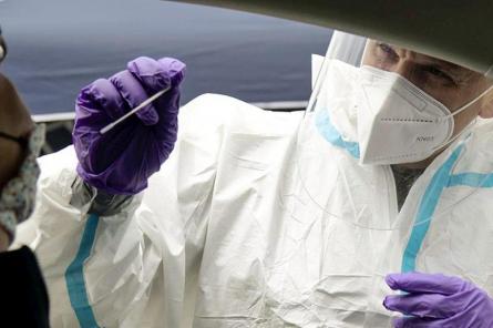 Учёные создали защиту от опасного варианта коронавируса