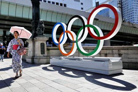 Самая странная Олимпиада пройдет со спортсменами. Но без зрителей
