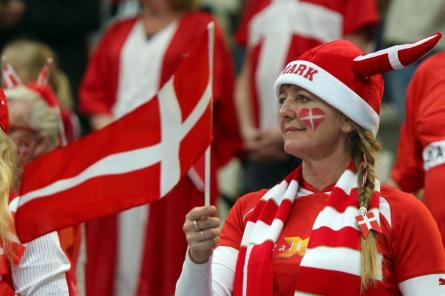 Датчан назвали самым пьющим народом в Европе. А как же Латвия?