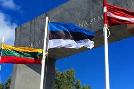 США пообещали Эстонии привлечь к ответственности Белоруссию